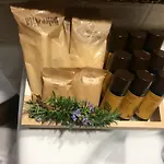 Corte Dei Venti *
