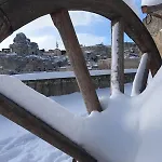 Corte Dei Venti شقة *