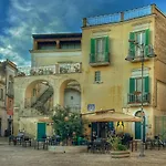 Corte Dei Venti Matera