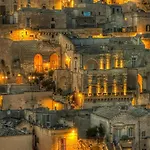 Corte Dei Venti شقة ماتيرا