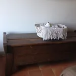 Corte Dei Venti Daire
