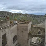 Corte Dei Venti شقة ماتيرا