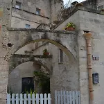 Corte Dei Venti * Matera