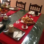 Corte Dei Venti Daire *