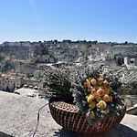 Corte Dei Venti Matera