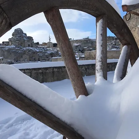 Corte Dei Venti Apartment *