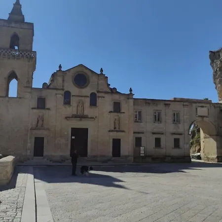 Apartment Corte Dei Venti