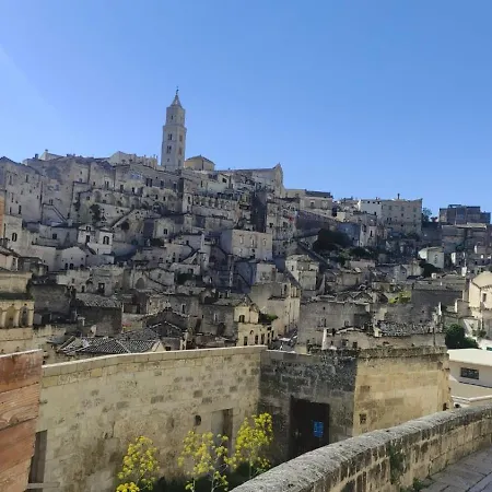 Corte Dei Venti Apartment *