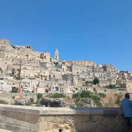Corte Dei Venti *