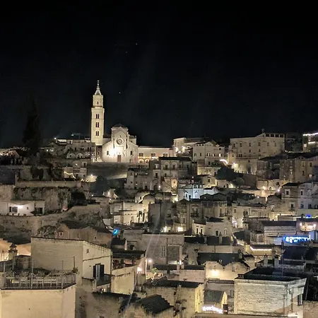 Corte Dei Venti Appartement