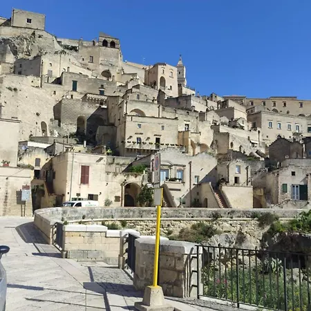 Appartement Corte Dei Venti
