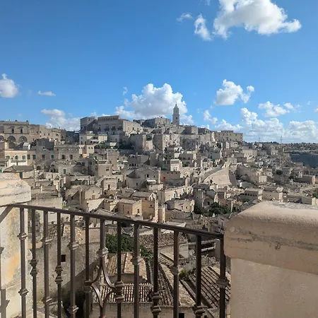 Corte Dei Venti Apartman *