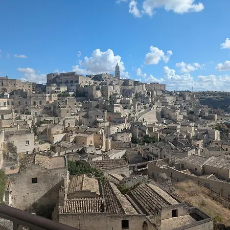 Corte Dei Venti Appartement