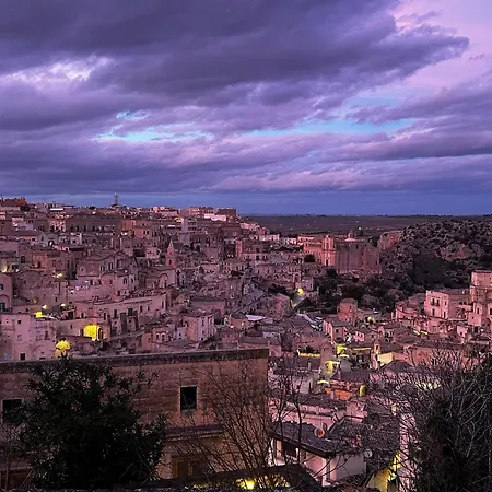 Corte Dei Venti Apartman