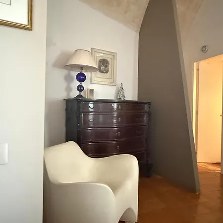 Appartement Corte Dei Venti *