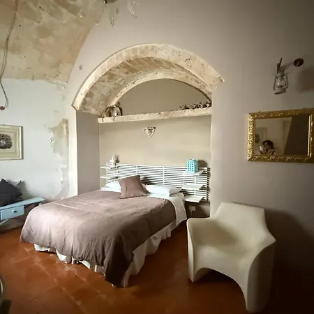Corte Dei Venti *