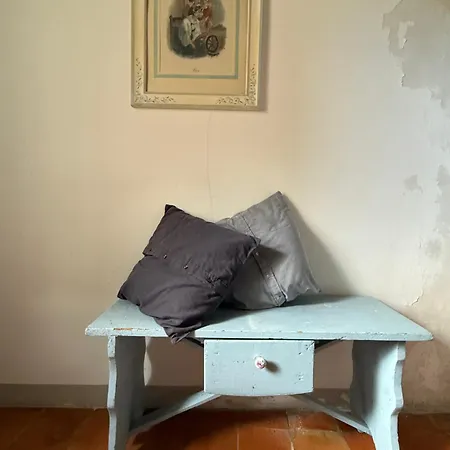 Corte Dei Venti Appartement