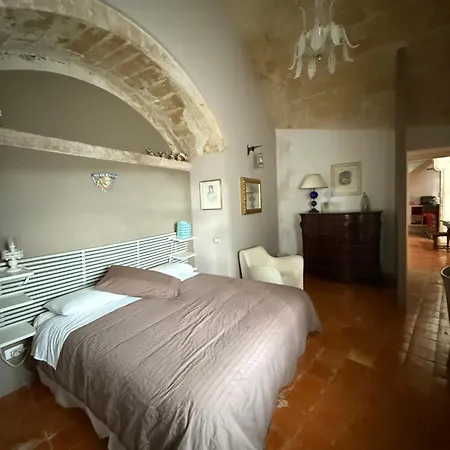 Appartement Corte Dei Venti *