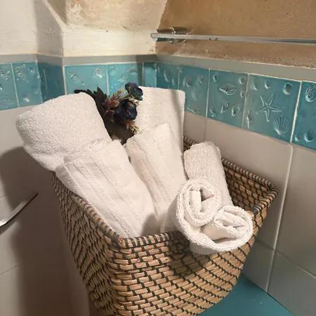 Corte Dei Venti Appartement