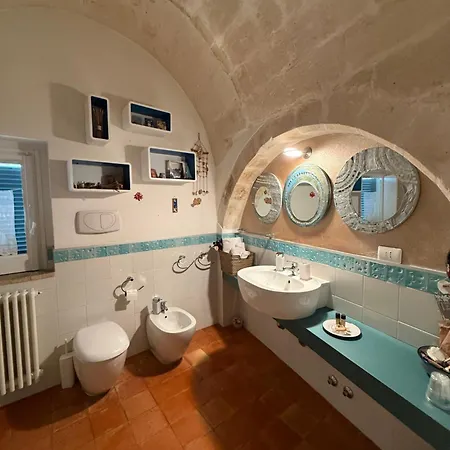 Appartement Corte Dei Venti