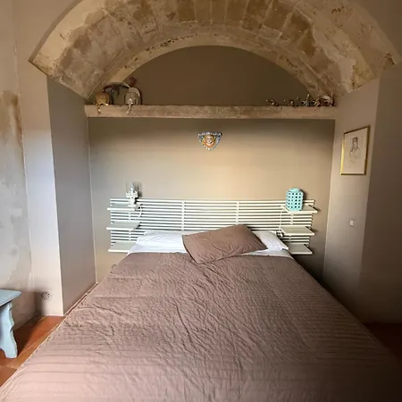 Corte Dei Venti Matera
