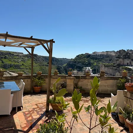 Appartement Corte Dei Venti