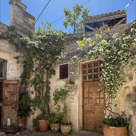 Corte Dei Venti *