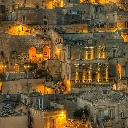 Corte Dei Venti *