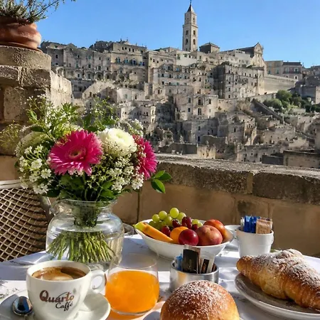 Corte Dei Venti