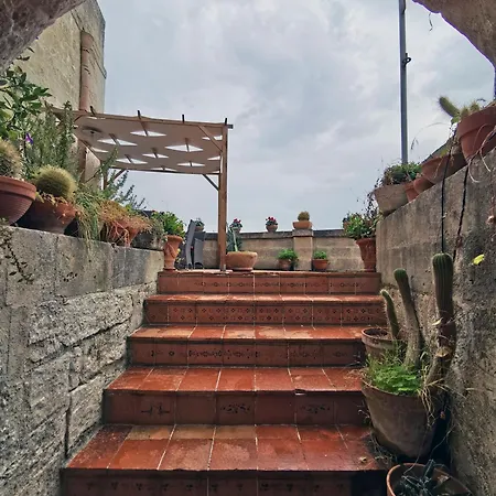 Corte Dei Venti