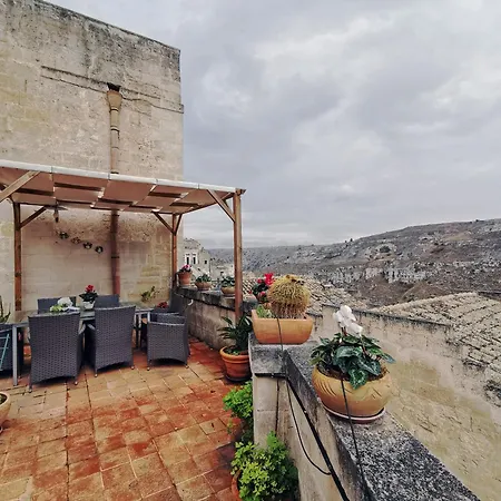 Appartement Corte Dei Venti