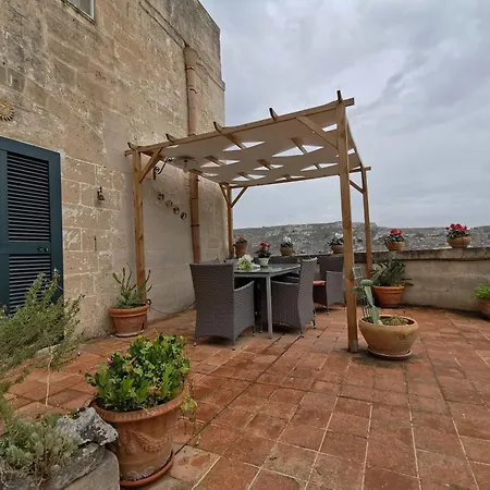 Corte Dei Venti