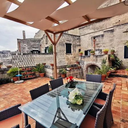 Corte Dei Venti Appartement