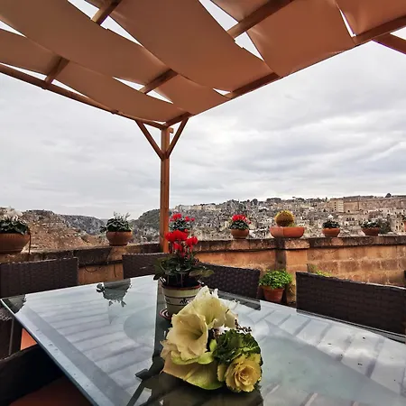 Corte Dei Venti Appartement *