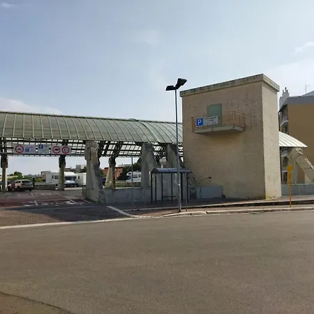 Corte Dei Venti *