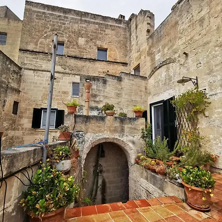 Corte Dei Venti