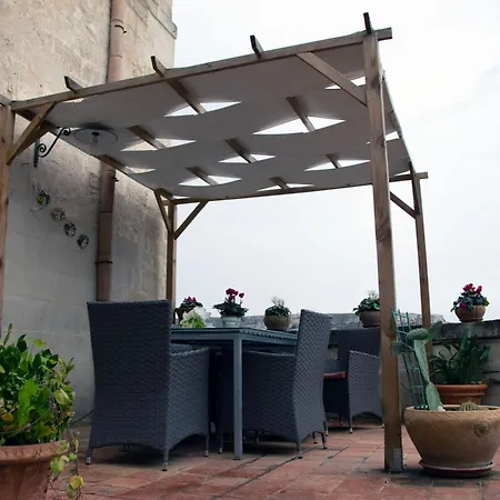 Appartement Corte Dei Venti Matera