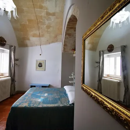 Corte Dei Venti Appartement