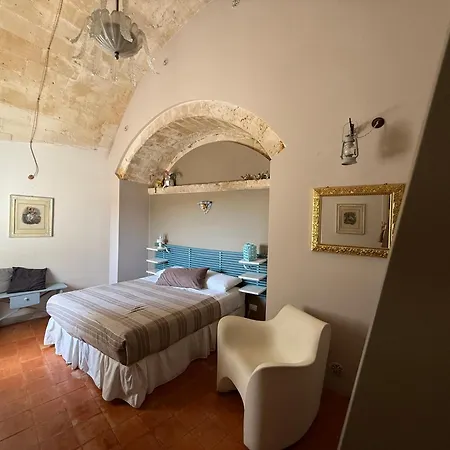 Appartement Corte Dei Venti