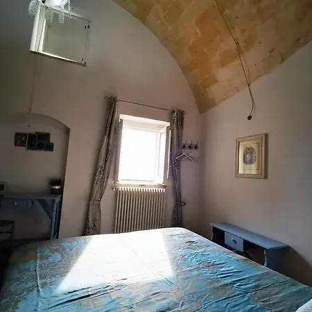 Corte Dei Venti Appartement Matera