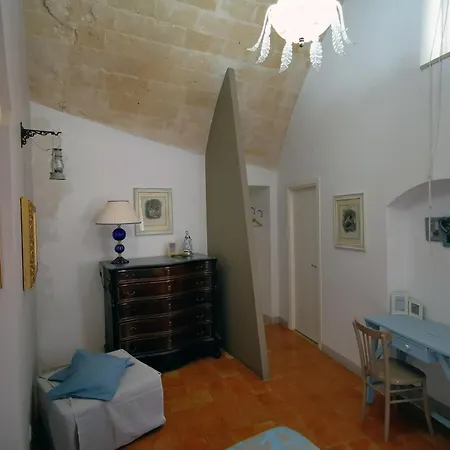 Appartement Corte Dei Venti Matera