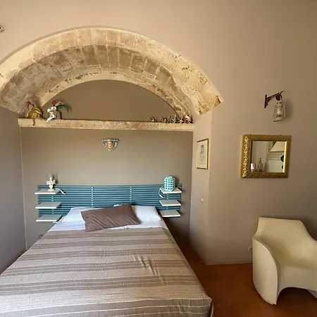 Corte Dei Venti Matera