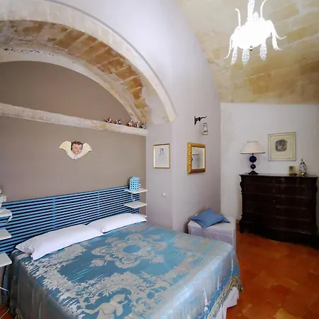 Corte Dei Venti Appartement