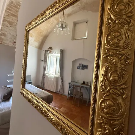 Appartement Corte Dei Venti