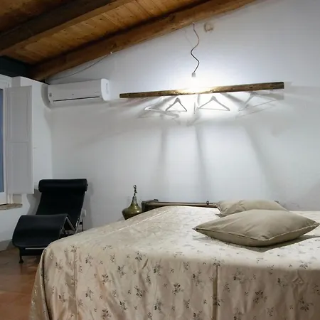 Corte Dei Venti Appartement Matera
