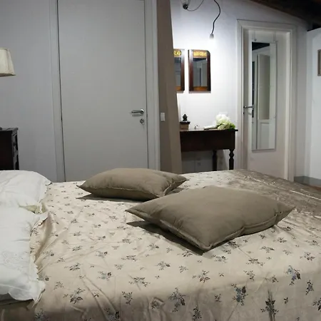 Corte Dei Venti Appartement