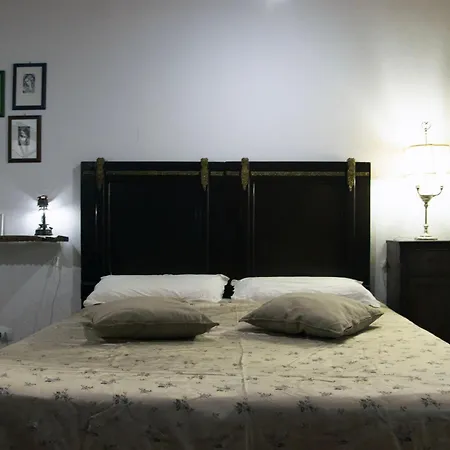 Corte Dei Venti Appartement *