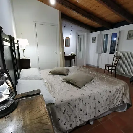 Appartement Corte Dei Venti *