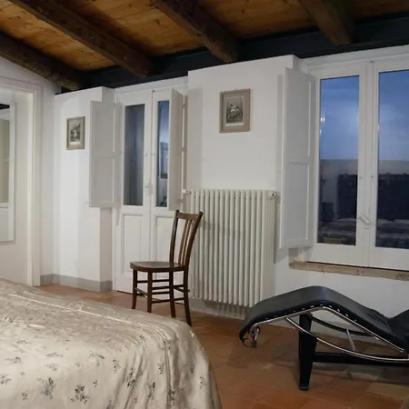 Appartement Corte Dei Venti Matera