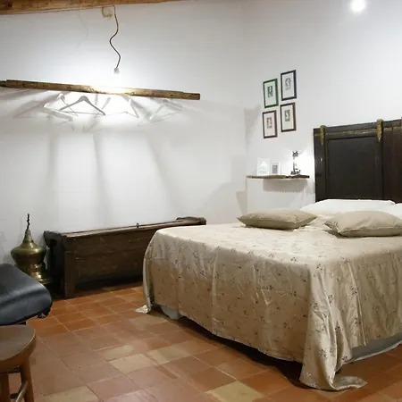 Corte Dei Venti *